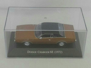 ミニカー/DODGE CHARGER SE(1972)