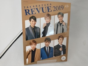 TAKARAZUKA REVUE(2019) 宝塚クリエイティブアーツ