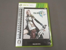 Xbox360 ファイナルファンタジー アルティメットヒッツ インターナショナル_画像1