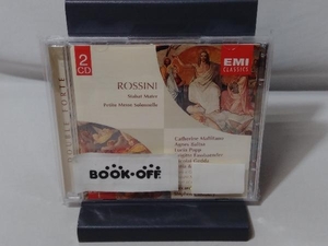 G.Rossini(アーティスト) CD 【輸入盤】Petite Messe