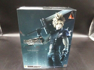  figure sk wear * enix k loud * -stroke life Version 2 PLAY ARTS modified 