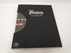 ブルーレイ 宝塚歌劇団 ファントム Blu-ray BOX 3枚組