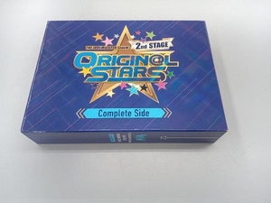 THE IDOLM@STER SideM 2nd STAGE~ORIGIN@L STARS~Live Blu-ray[Complete Side](Blu-ray Disc)(完全生産限定)