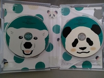 【Blu-ray Disc】／しろくまカフェ Blu-ray BOX 2_画像6