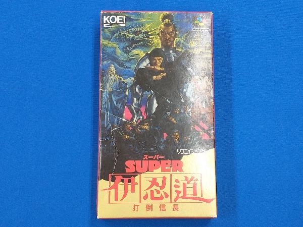 2025年最新】Yahoo!オークション -伊忍道の中古品・新品・未使用 2025年最新】Yahoo!オークション -伊忍道の中古品・新品・未使用