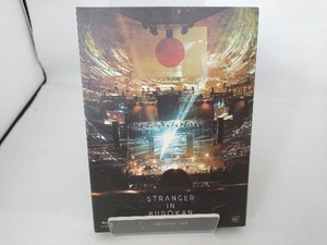 STRANGER IN BUDOKAN(初回限定版)(Blu-ray Disc)