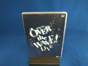 DVD B-PROJECT on STAGE『OVER the WAVE!』【LIVE】