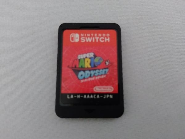 ヤフオク! -スーパーマリオ オデッセイ ソフトの中古品・新品・未使用 ...