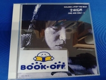 吉田拓郎 CD GOLDEN J-POP/THE BEST_画像1