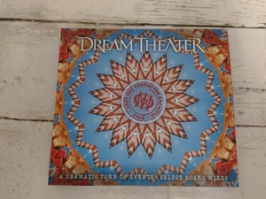 Dream Theater CD Lost Not Forgotten Archives: A Dramatic Tour of Events - Select Board Mixes(2CD)