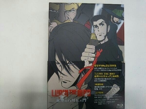 LUPIN THE RD 血煙の石川五ェ門(限定版)(Blu-ray Disc)
