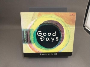 オムニバス CD Good Days J-フォーク&ポップス 70's