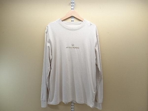 Stussy ステューシー 長袖Tシャツ ロンT 1140028 S