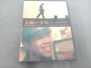 DVD солнце. подросток 