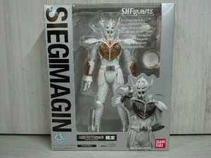 S.H.Figuartsji-kima Gin Kamen Rider DenO душа web магазин ограничение фигурка BANDAI