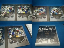 ゴスペラーズ CD G25 -Beautiful Harmony-(初回生産限定盤)(Blu-ray Disc付)_画像2