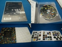 ゴスペラーズ CD G25 -Beautiful Harmony-(初回生産限定盤)(Blu-ray Disc付)_画像3