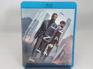 TENET テネット(Blu-ray Disc)