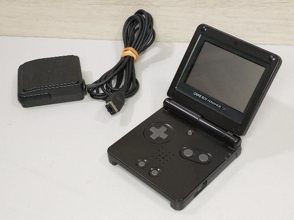 ゲームボーイアドバンスSP ジャンクの値段と価格推移は?|157件の売買