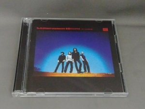 エレファントカシマシ CD 悪魔のささやき~そして、心に火を灯す旅~(初回限定盤A)(DVD付)