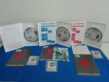 DVD 【※※※】[全13巻セット]攻殻機動隊 STAND ALONE COMPLEX 1~13_画像5