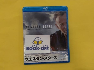  Western * Star z(Blu-ray Disc)