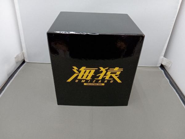 大阪値下げ 海猿 DVDコレクターズBOX - rikyu-home.com
