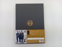 DVD IQ246~華麗なる事件簿~ DVD-BOX_画像2