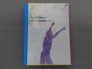 DVD Mr.Children STADIUM TOUR 2011 SENSE-in the field-