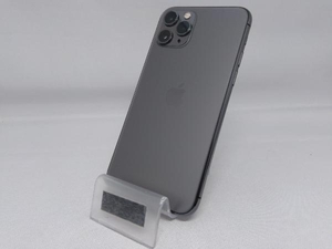docomo 【SIMロックなし】MWC72J/A iPhone 11 Pro 256GB スペースグレイ docomo