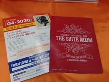 GLAY ARENA TOUR 2019-2020 DEMOCRACY 25th HOTEL GLAY THE SUITE ROOM in YOKOHAMA ARENA_画像5