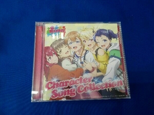 (V.A.) CD SHINEPOST Character Song Collection