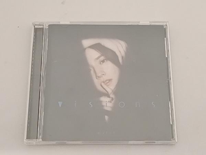 milet CD visions(通常盤)