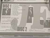 ジェームス藤木(クールス)&ザ・デュークス CD ダンス・エクスプロージョン-完全盤-_画像2