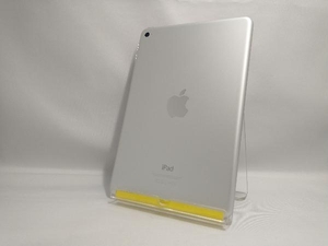 MK9H2J/A iPad mini 4 Wi-Fi 64GB シルバー