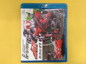 仮面ライダードライブ Blu-ray COLLECTION 1(Blu-ray Disc)