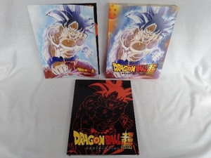 DVD ドラゴンボール超 DVD BOX11