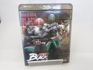 Blu-ray 仮面ライダーBLACK Blu-ray BOX 3(Blu-ray Disc)