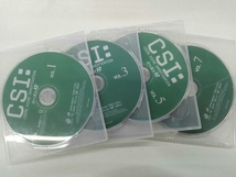 DVD CSI:科学捜査班 コンパクト DVD-BOX シーズン12_画像3