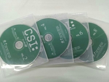 DVD CSI:科学捜査班 コンパクト DVD-BOX シーズン12_画像4