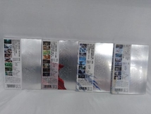 DVD 【※※※】[全4巻セット]獣王星 VOL.1~4(初回限定生産版)_画像2