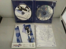 【※※※】[全7巻セット]アイドリッシュセブン 1~7(特装限定版)(Blu-ray Disc)_画像2
