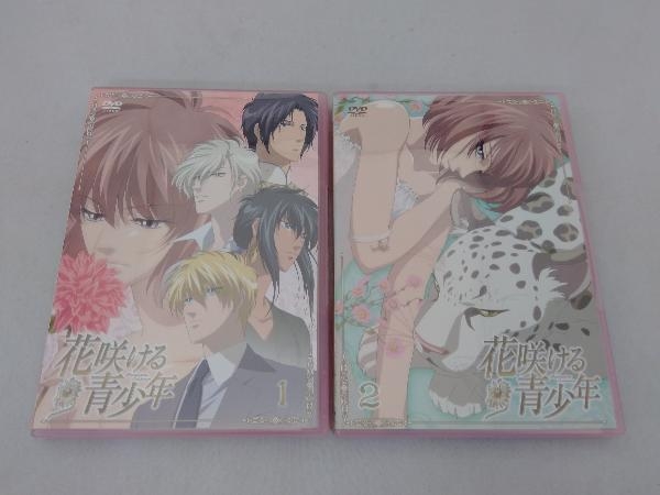 ヤフオク! -花咲ける青少年 dvdの中古品・新品・未使用品一覧