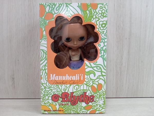 ヤフオク! -「ブライス マヌヘアリイパラダイスガール」(人形 ...
