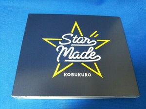 コブクロ CD Star Made(初回限定盤)(DVD付)