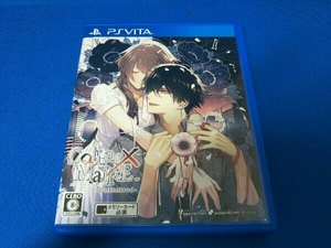 PSVITA Collar Malice -Unlimited-