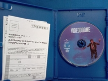 DVD ビデオドローム_画像3