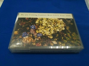 DVD 20th Century LIVE TOUR 2009 HONEY HONEY HONEY/We are Coming Boys LIVE Tour 2009(初回生産限定)