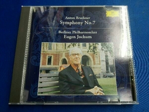 オイゲン・ヨッフム(指揮) CD ブルックナー:交響曲第7番