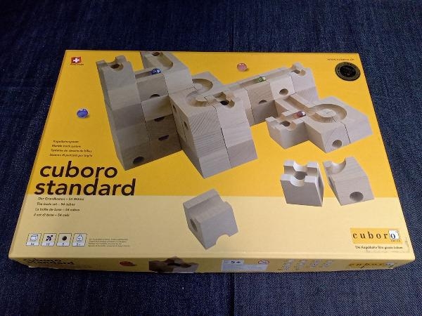 ヤフオク! -「cuboro standard」の落札相場・落札価格